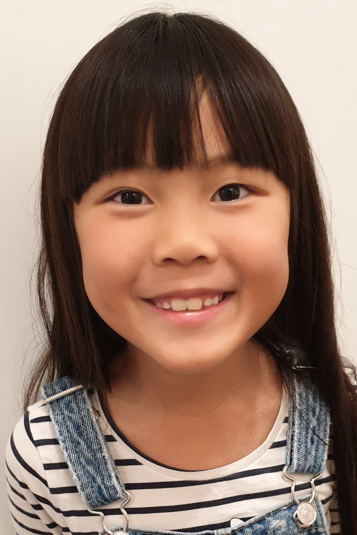 Elodie Fong - Young Xialing