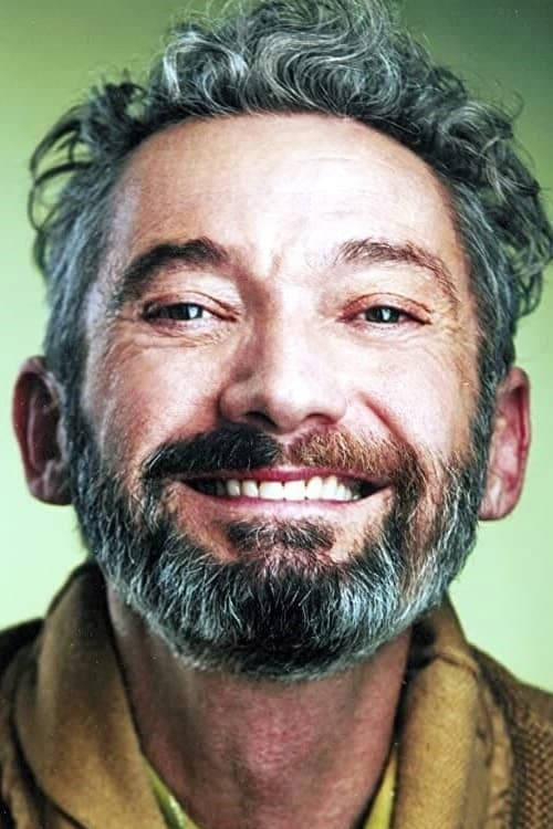 Cam Clarke - Heath Burns / Mr. Rotter / Hoodude Voodoo (voice)