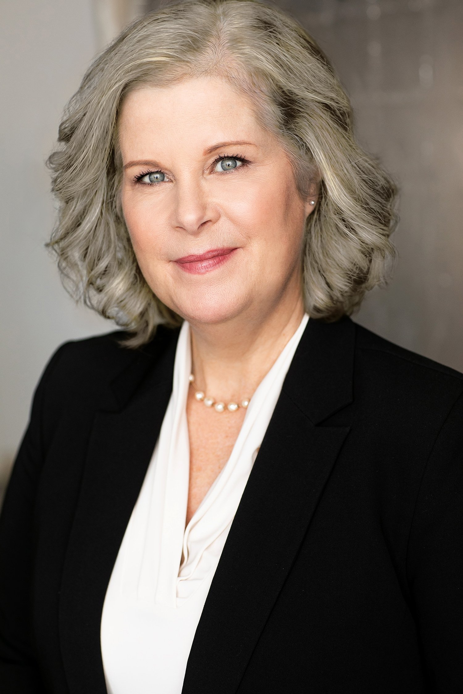 Marypat Farrell - Julia's Mother