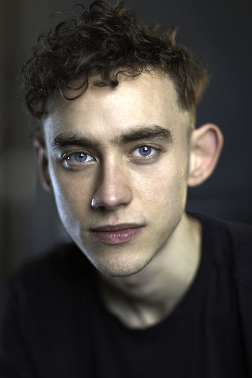 Olly Alexander - Himself