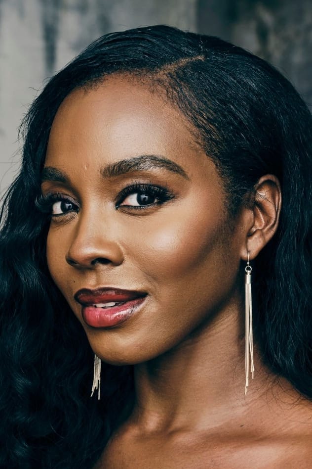 Deborah Ayorinde - Rachel Ross
