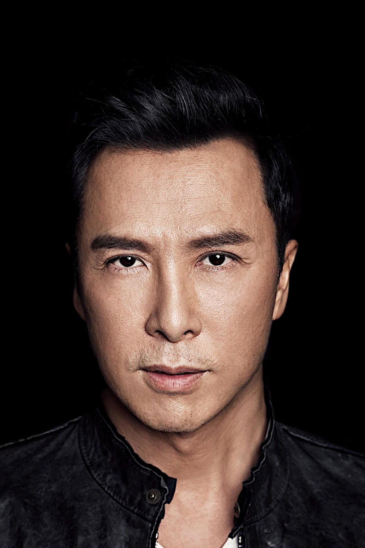 Donnie Yen - Chirrut Imwe