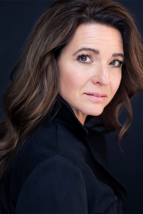 Dawn Long - Melissa Cates