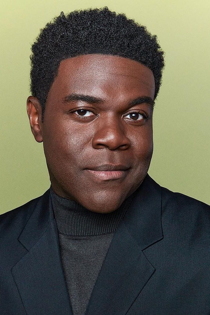 Sam Richardson - Lee the Office Nerd (voice)