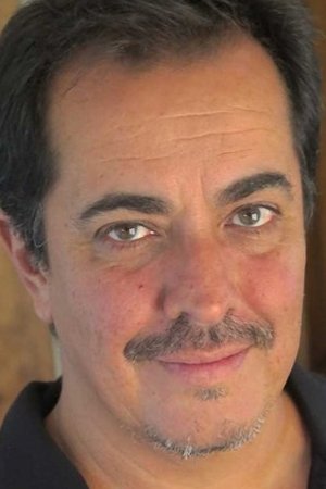 Richard Miro - Additional Voices (voice)
