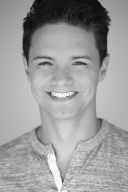 Andrew Hey - 