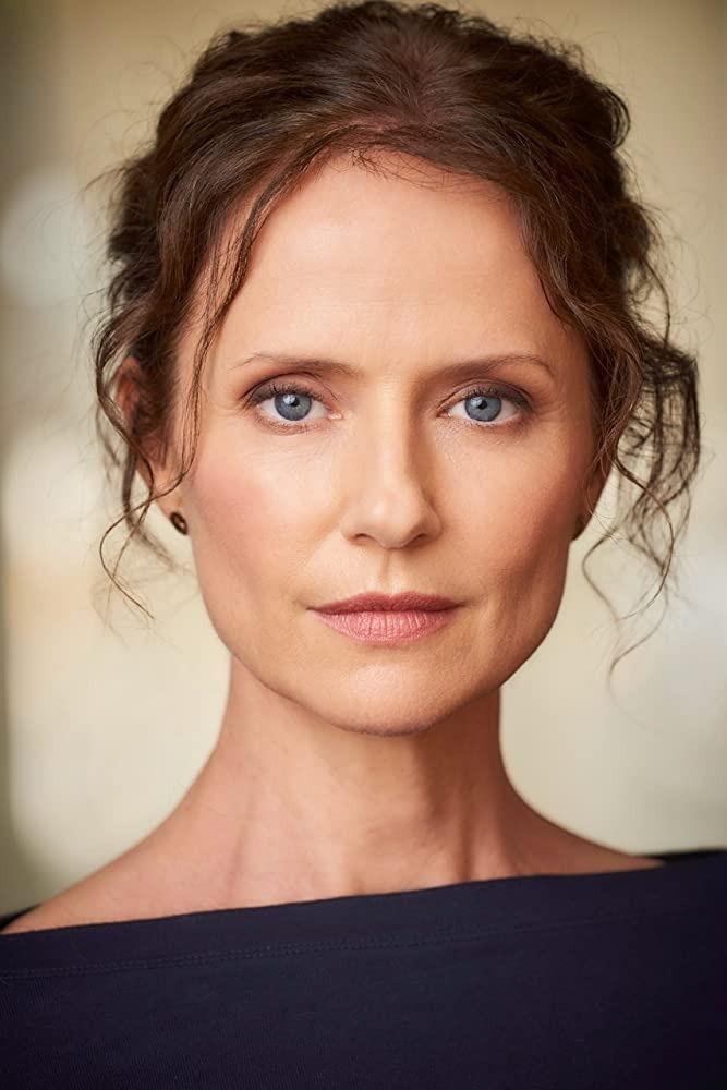 Jean Louisa Kelly - Sarah Kazansky
