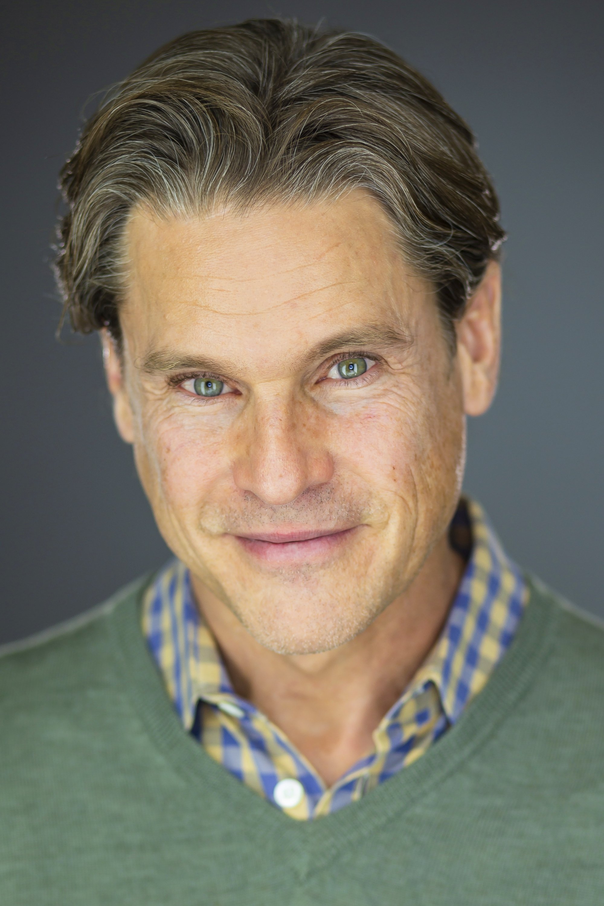William McNamara - Robert