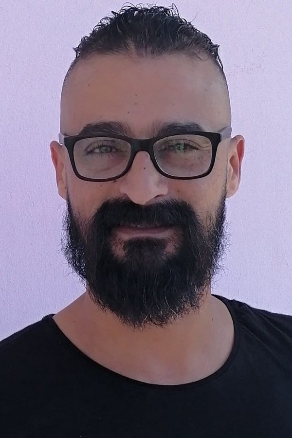 Rachid El Adouani - Attacker at Embassy