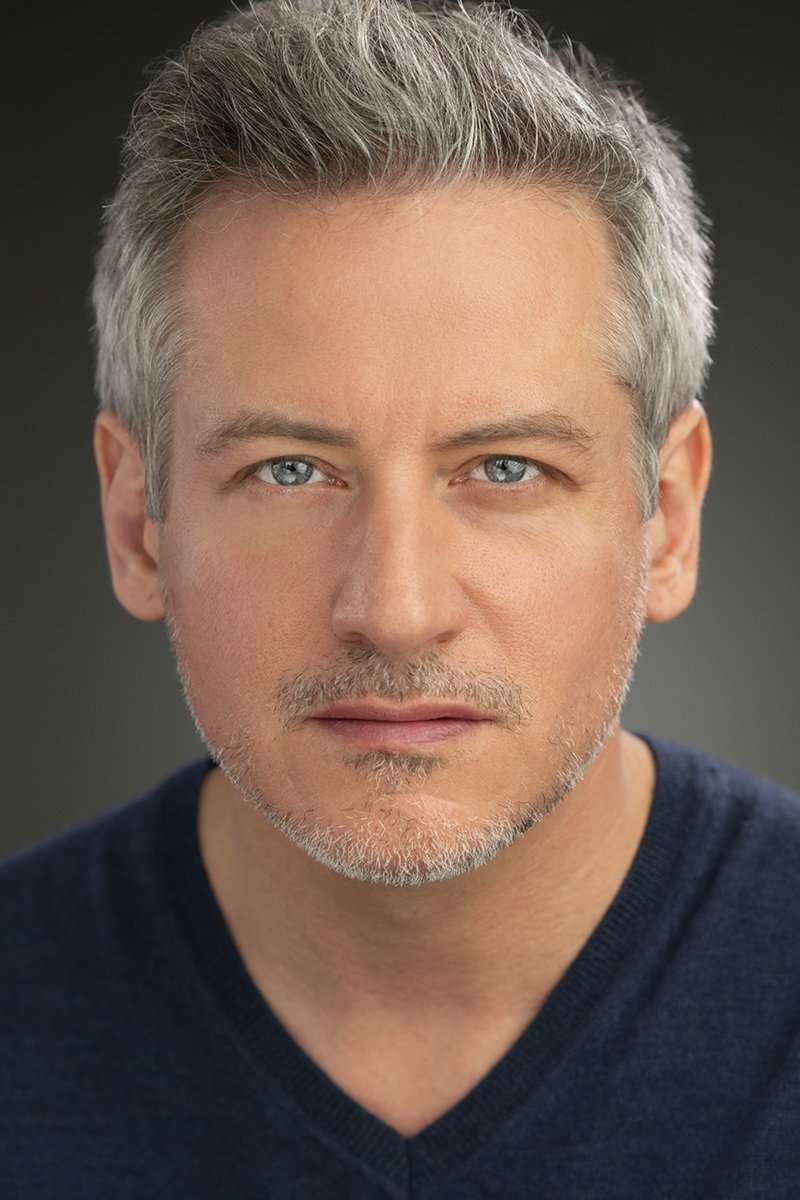 Shaughnessy Redden - Ted Cranford