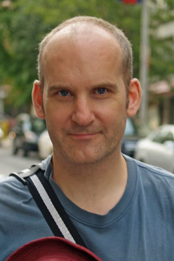 Ian MacKaye - 