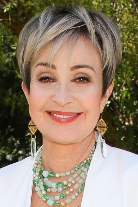 Annie Potts - Janine Melnitz