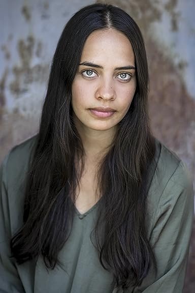 Kiri Naik - GFS Mother