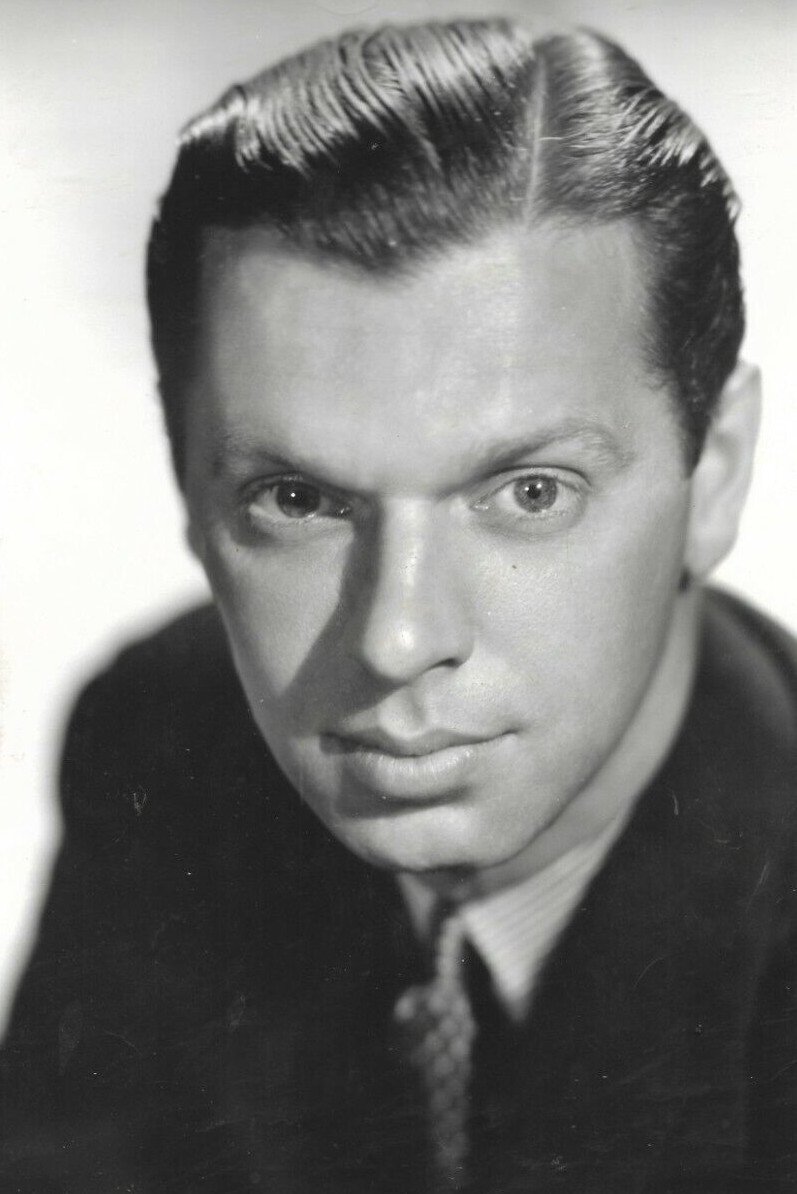 Archie Twitchell - Johnny (uncredited)