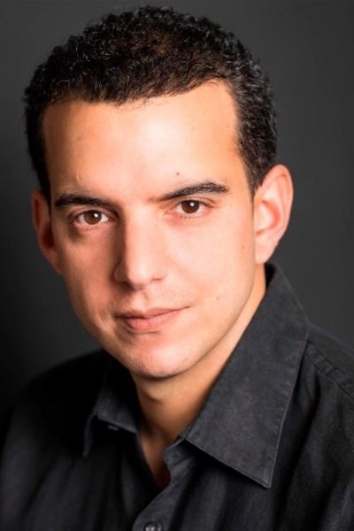 Omar Berdouni - Nemo
