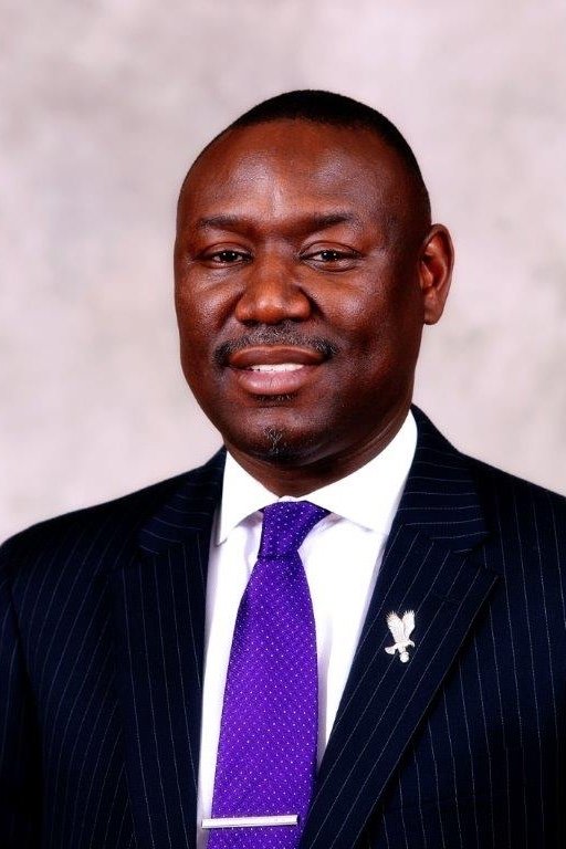 Benjamin Crump - Z. Alexander Looby