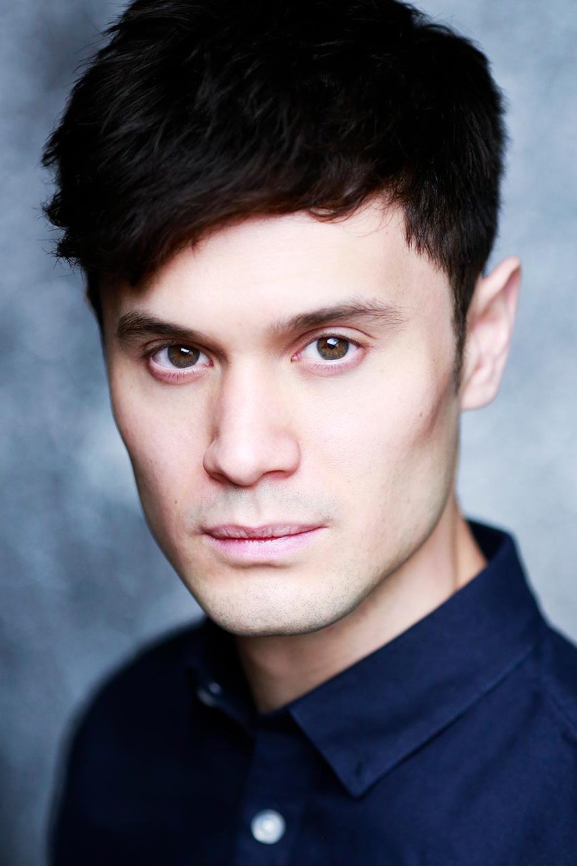 Andrew Leung - Jeffrey