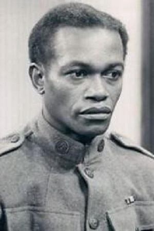 Don Blakely - Wilson's Trainer