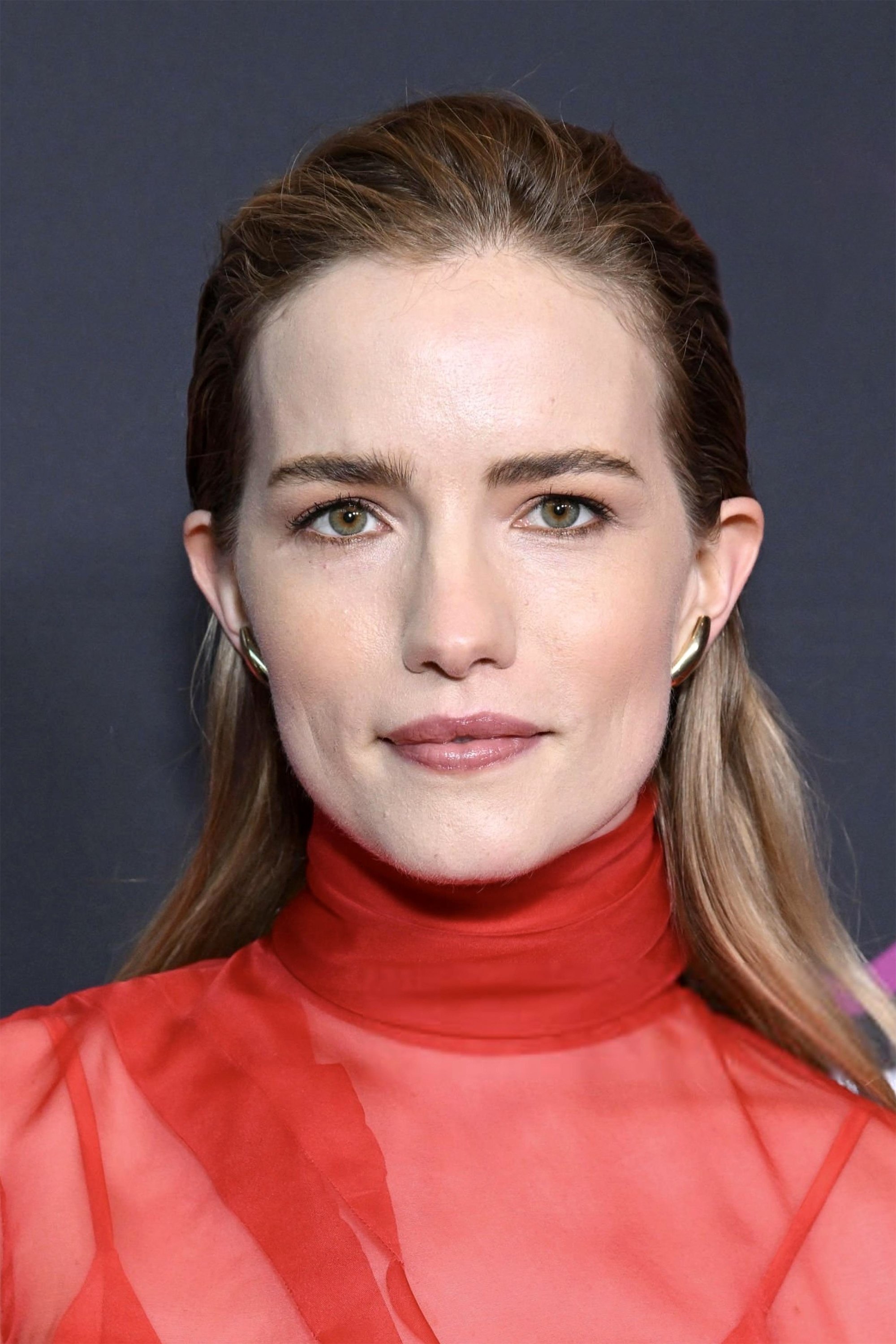 Willa Fitzgerald - Kitsey Barbour