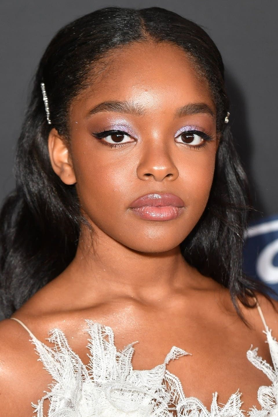 Marsai Martin - Aggro (voice)