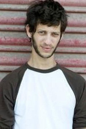 Tom Hagi - Micha Aaronson