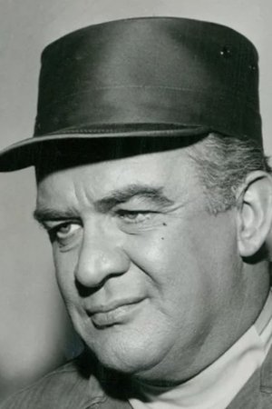 Taggart Casey - Shaving Man (uncredited)