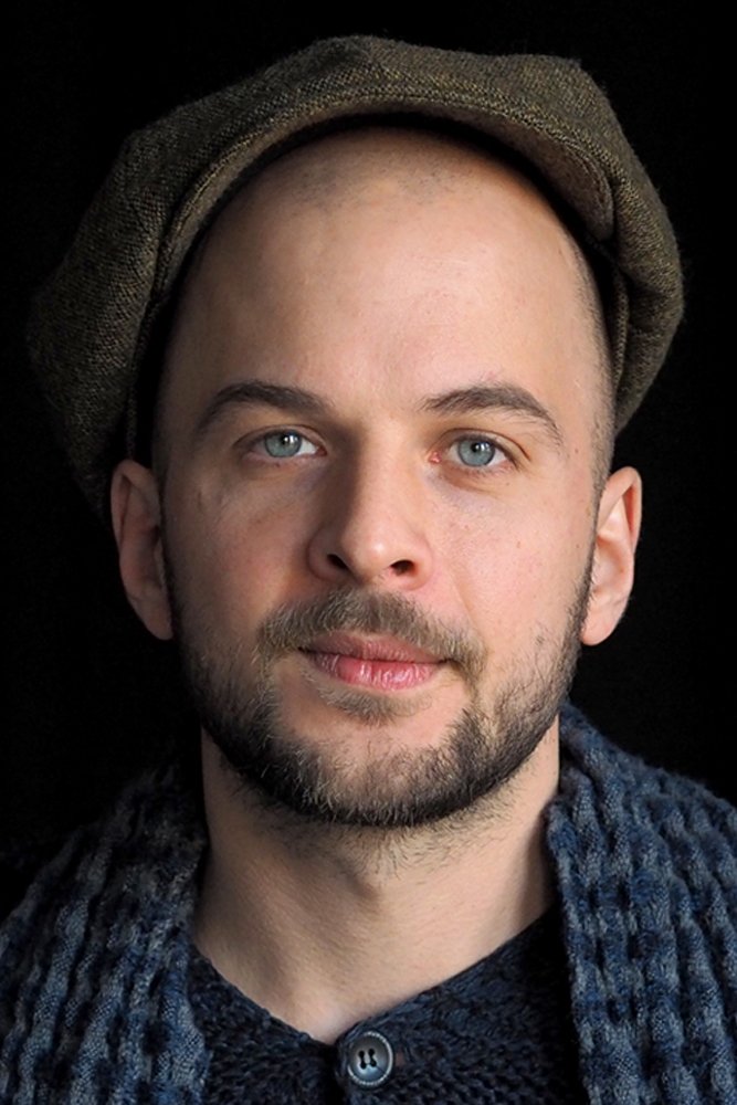 Nils Frahm - Self