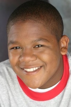Kyle Massey - Teen Qwan