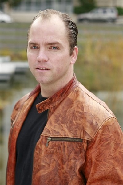 Eric Martin Reid - Fort Trapper
