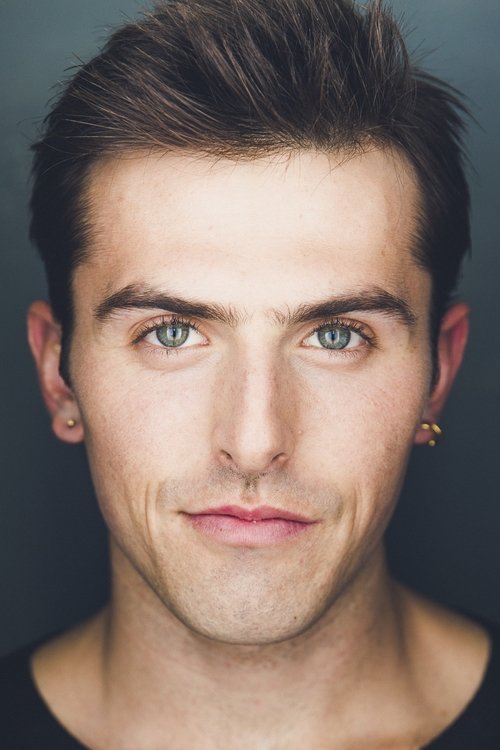 Nathaniel Ansbach - David