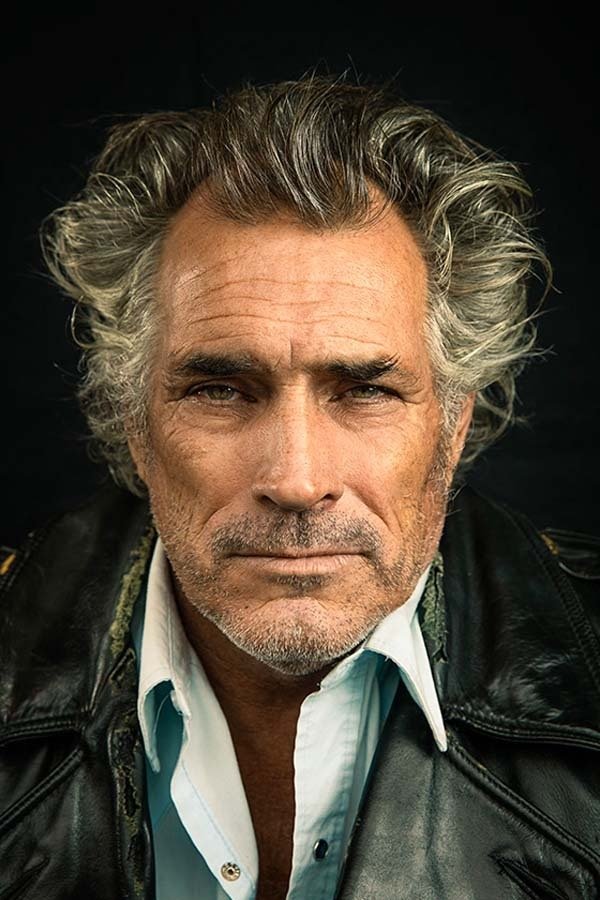 Steve Olson - Self