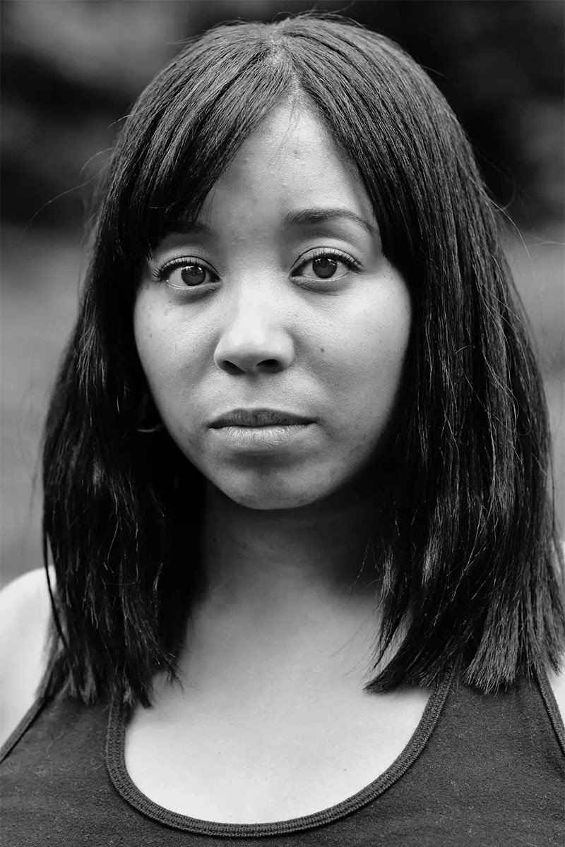 Shauna Shim - Briony