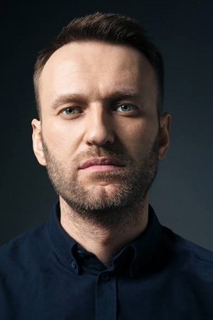 Alexei Navalny - Self