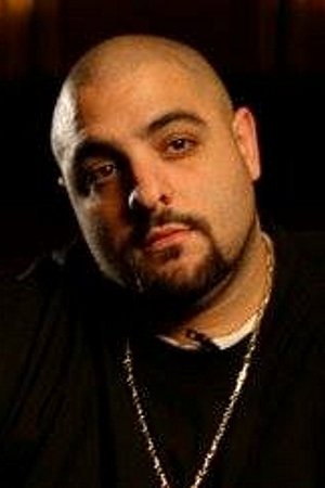 Steven 'Prozak' Shippy - Self