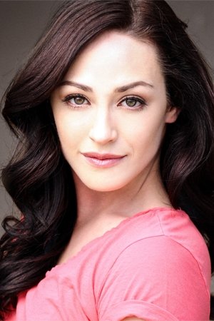 Haylee Roderick - Dancer
