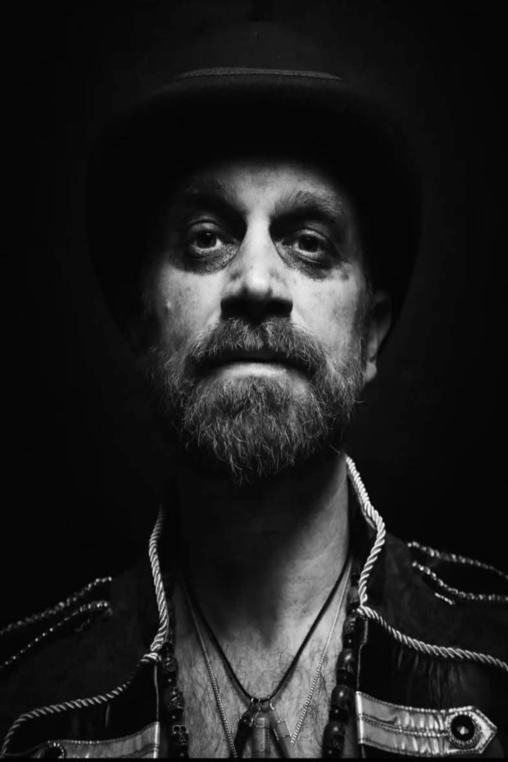 Ryan Golembeske - Self
