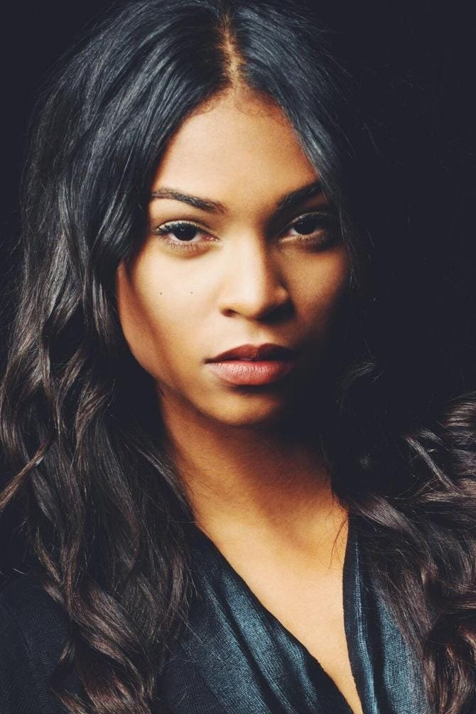 Aeriél Miranda - Lavetta