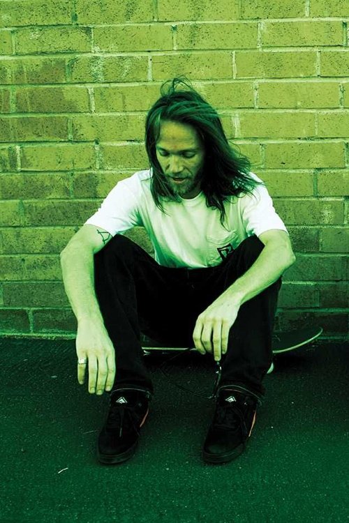 Bryan Herman - 