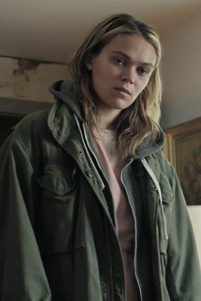 Leah Wasilewski - Wanderer