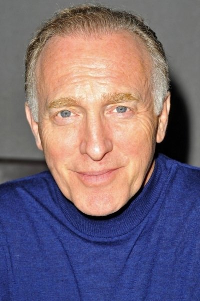 Mark Rolston - Ernest King