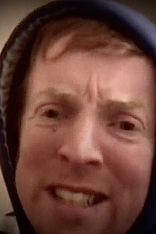 Rodney Callaghan - Master of The Mandem