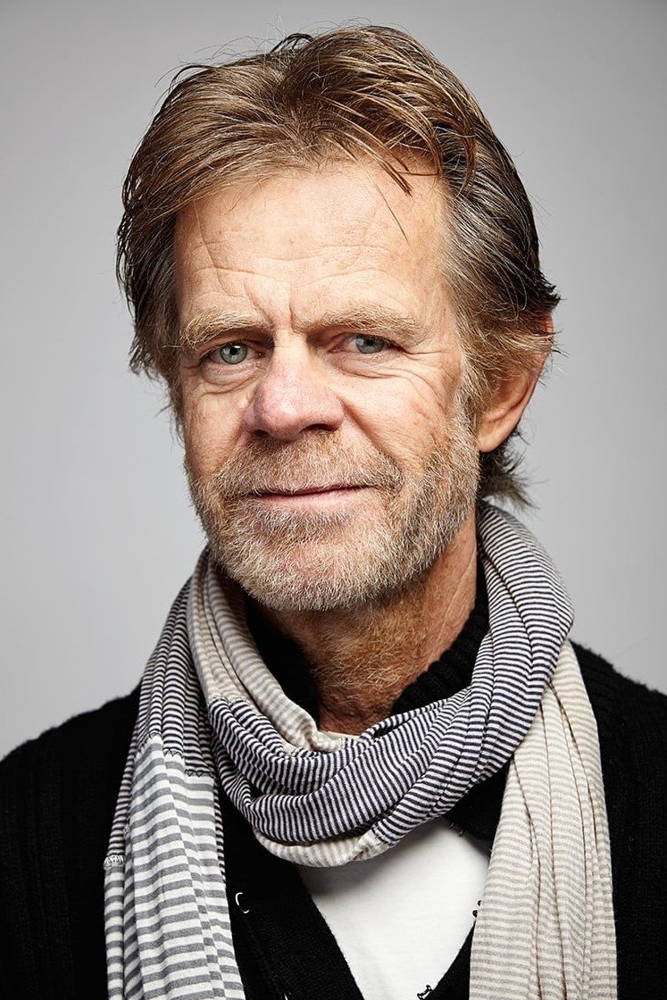 William H. Macy - NORAD Officer (uncredited)