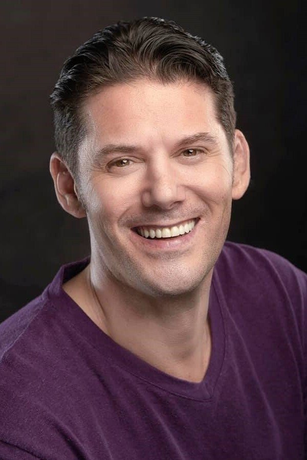 Joey Cramer - Himself