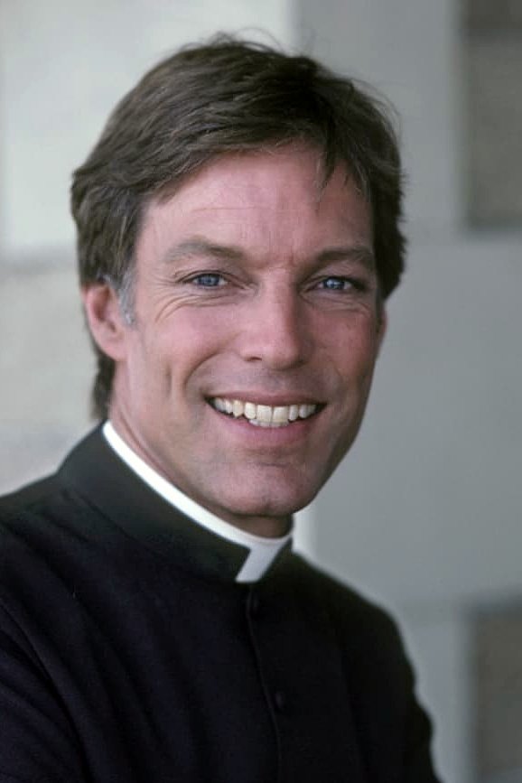 Richard Chamberlain - The Reverend