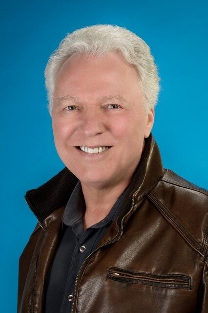 Ted Friend - Anchor