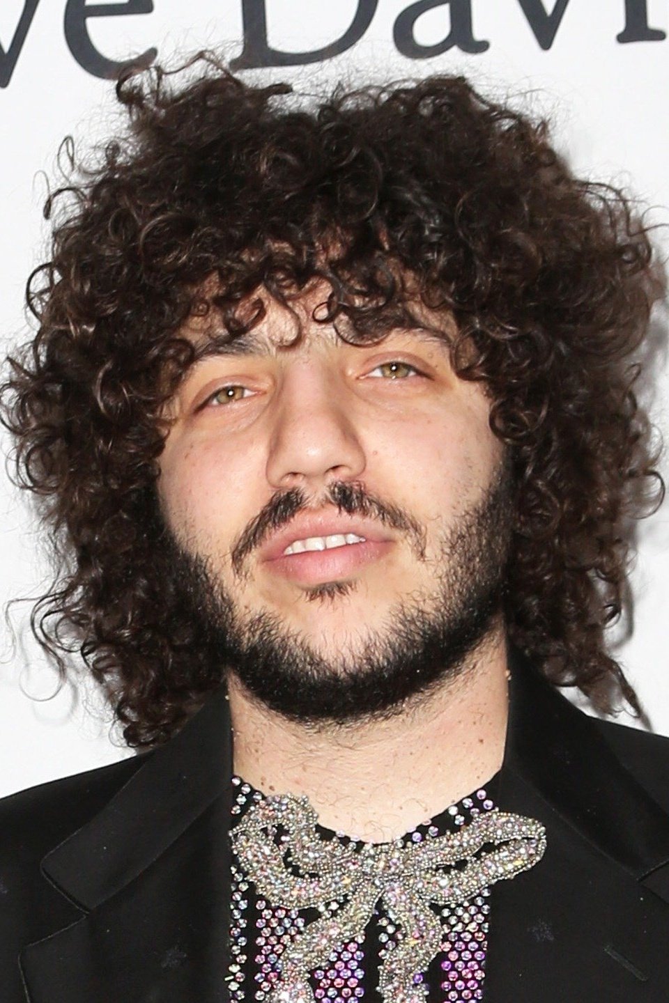 Benny Blanco - Himself