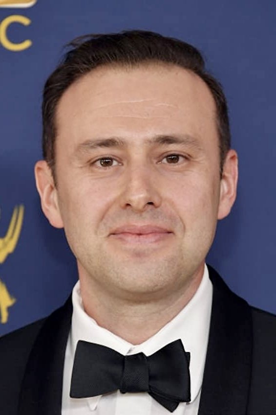 Alex Reznik - Prince Albert's Aide