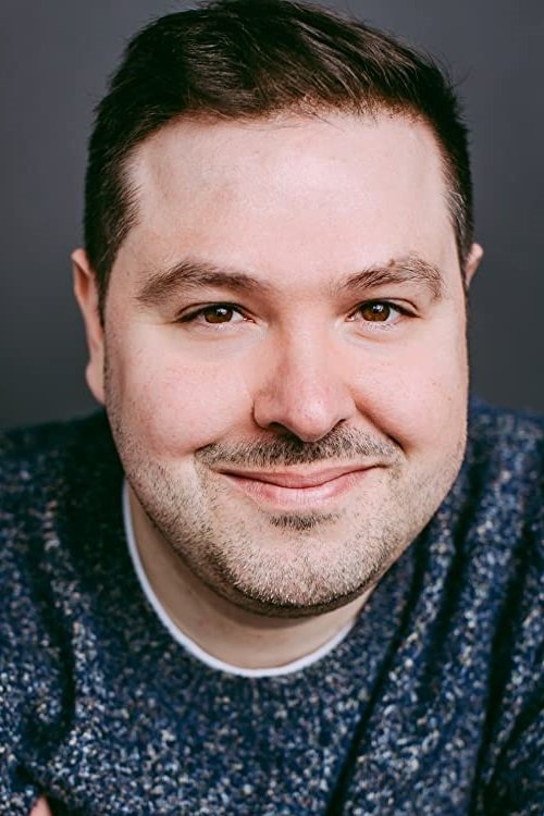 Nicholas Carella - Karaoke Emcee