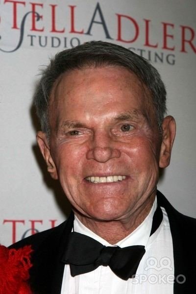 Ted Hartley - Lewis Belding