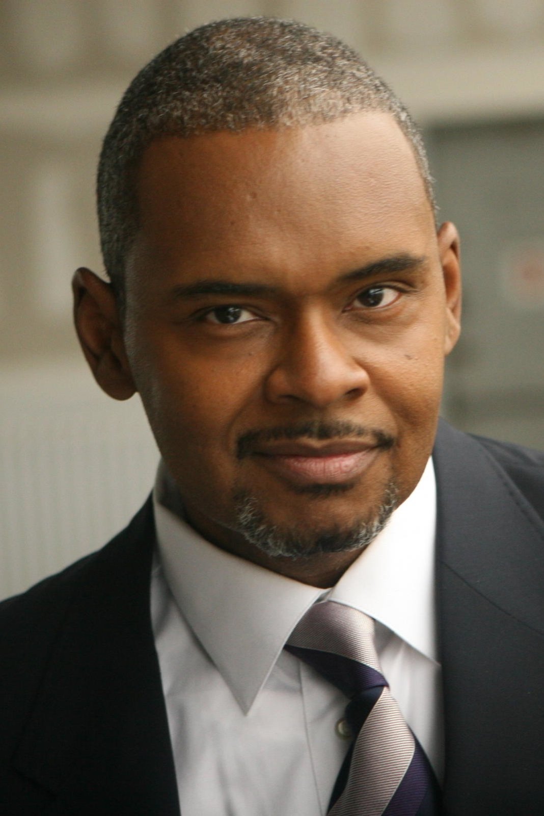 Ron Simons - Dr. Collins